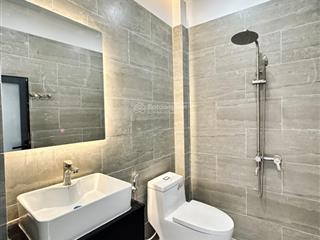 Bán nhà phú nhuận hẻm 3m 70m2 ngang 5.5m nở hậu 4 pn sát mt đẹp lung linh phan tây hồ 7.3 tỷ