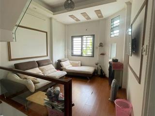 Bán nhà phú nhuận oto vào nhà 50m2 4 tầng 5 pn hẻm thông kd đoàn thị điểm gấp bán 9.3 tỷ.