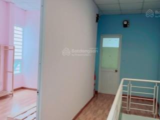 Bán nhà bình thạnh hbg 80m2 2 tầng ngang 5m 6 pn chdv nơ trang long sát mt gấp bán 7.3 tỷ