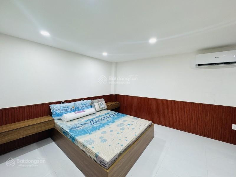 Bán nhà bình thạnh hbg 60m2 2 tầng ngang 4.3m đẹp ll bạch đằng
