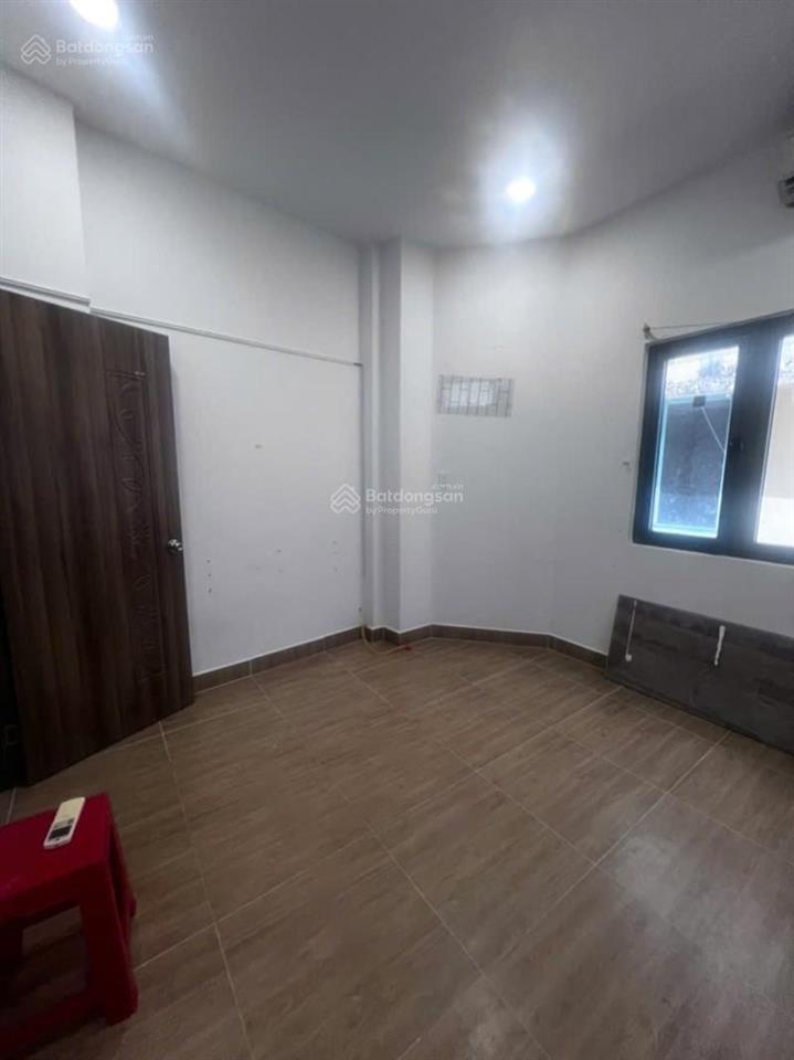 Bán nhà phú nhuận hxh 60m² 2 tầng ngang 10m 3 pn đẹp sát mt dân trí huỳnh văn bánh gấp bán 7.2 tỷ