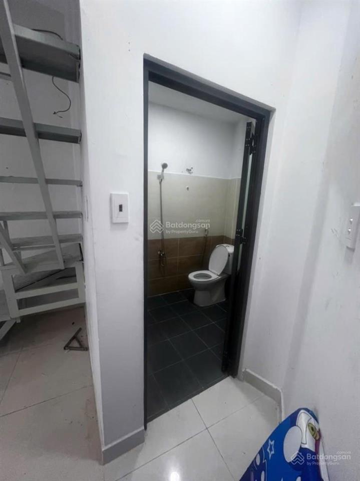 Bán nhà phú nhuận hxh 60m² 2 tầng ngang 10m 3 pn đẹp sát mt dân trí huỳnh văn bánh gấp bán 7.2 tỷ