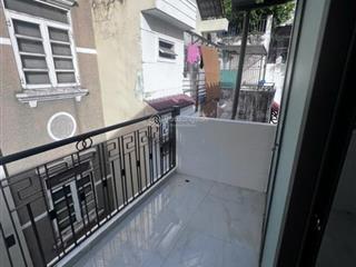 Bán nhà phú nhuận hxh 60m² 2 tầng ngang 10m 3 pn đẹp sát mt dân trí huỳnh văn bánh 7.9 tỷ