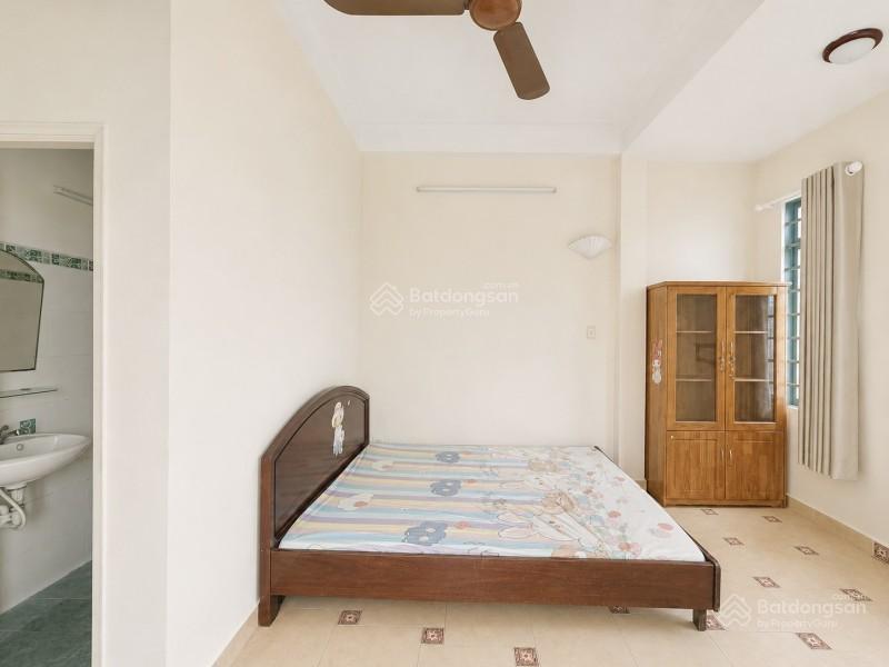 Bán nhà tân bình hxh 100m2 3 tầng ngang 6.6m 4 pn sát mt trương công định ngợp bank gấp bán 8.8 tỷ
