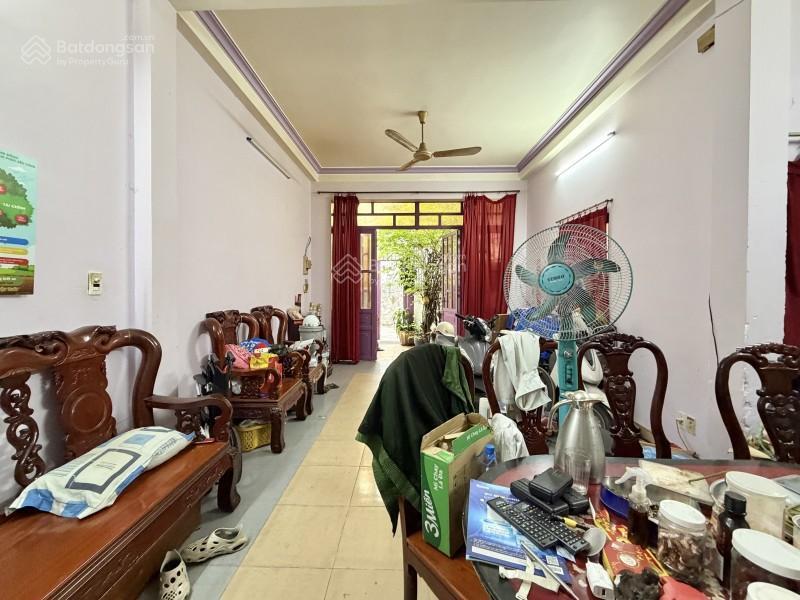 Bán nhà phú nhuận ô tô vào nhà 80m2 3 tầng nở hậu 5m, 5 pn phan xích long 13.5 tỷ.