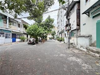 Bán nhà phú nhuận ô tô vào nhà 80m2 3 tầng nở hậu 5m, 5 pn phan xích long 13.5 tỷ.