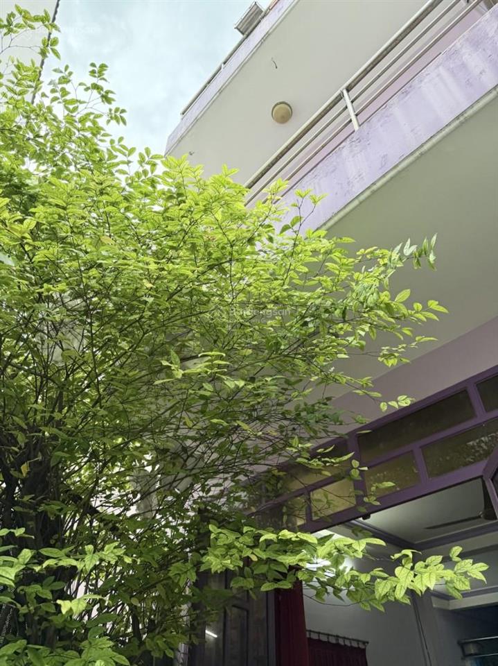 Bán nhà phú nhuận ô tô vào nhà 80m2 3 tầng nở hậu 5m, 5 pn phan xích long 13.5 tỷ.