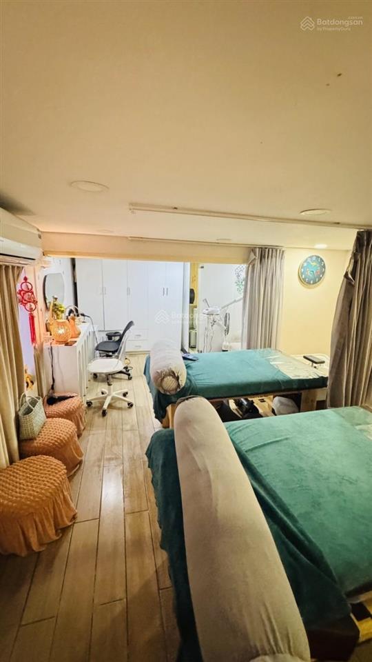 Bán nhà mặt tiền 86m2 ngang 4m 2 tầng kd đỉnh dòng tiền lê văn sỹ 12.5 tỷ