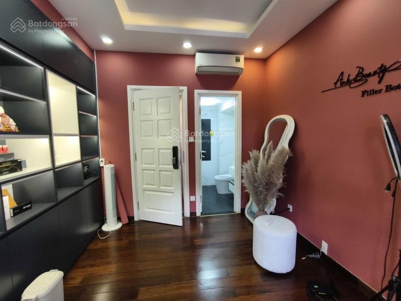 Bán nhà tân bình ô tô vào nhà 80m2 4 tầng ngang 6.6m bạch đằng 14.5 tỷ