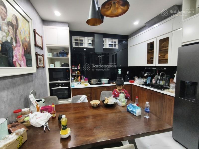 Bán nhà tân bình ô tô vào nhà 80m2 4 tầng ngang 6.6m bạch đằng 14.5 tỷ