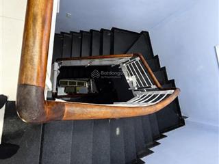 Bán nhà bình thạnh ô tô vào nhà 80m2 4 tầng ngang 6m sát mt kd đỉnh phan chu trinh 14.9 tỷ