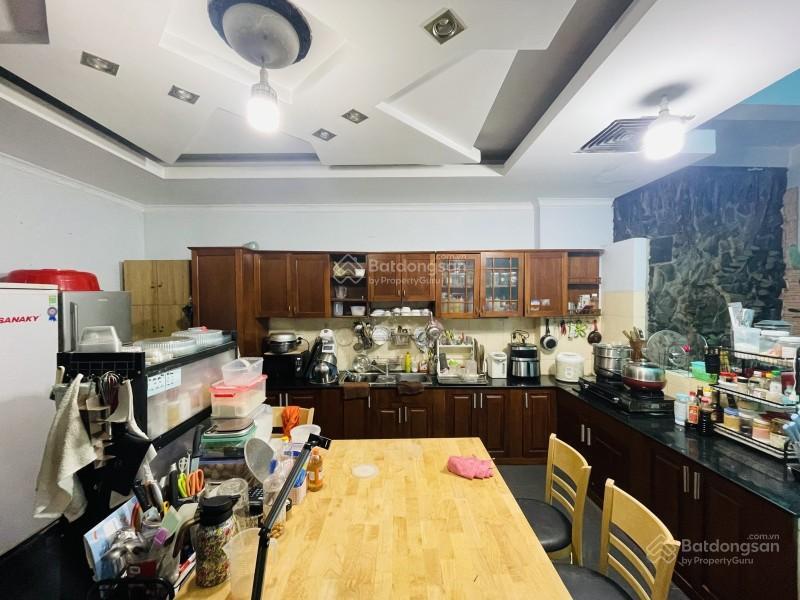 Bán nhà tân bình hxh tránh 10m 150m2 4 tầng ngang 5m kd đỉnh nguyễn đình khơi 22.5 tỷ
