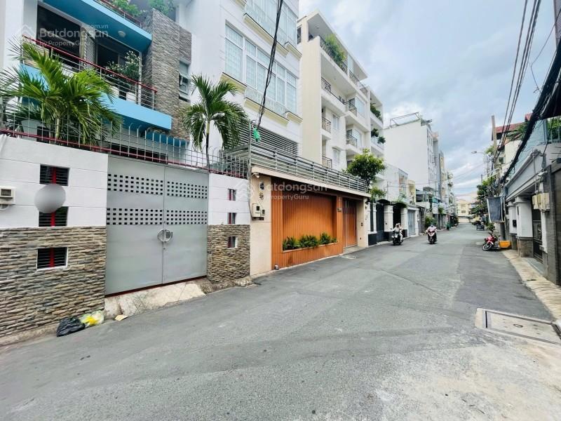 Bán nhà tân bình hxh tránh 10m 150m2 4 tầng ngang 5m kd đỉnh nguyễn đình khơi 22.5 tỷ