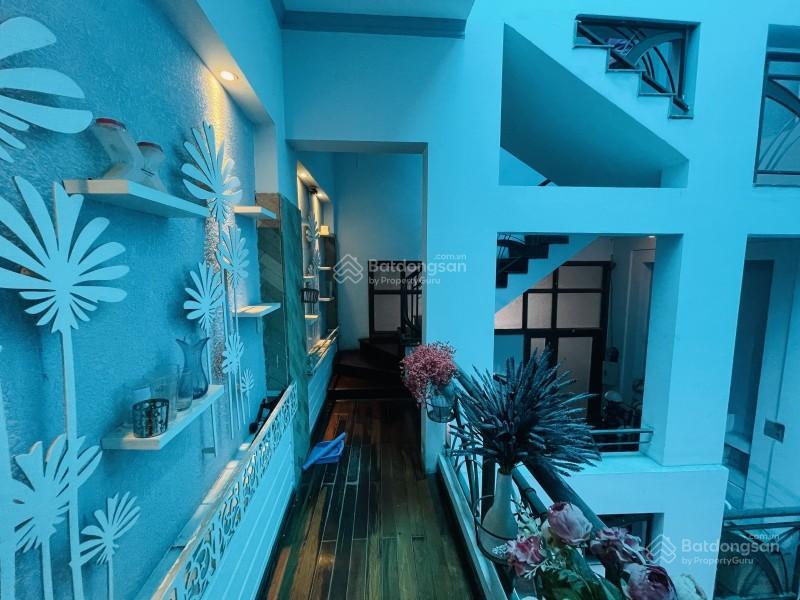 Bán nhà tân bình hxh tránh 10m 150m2 4 tầng ngang 5m kd đỉnh nguyễn đình khơi 22.5 tỷ