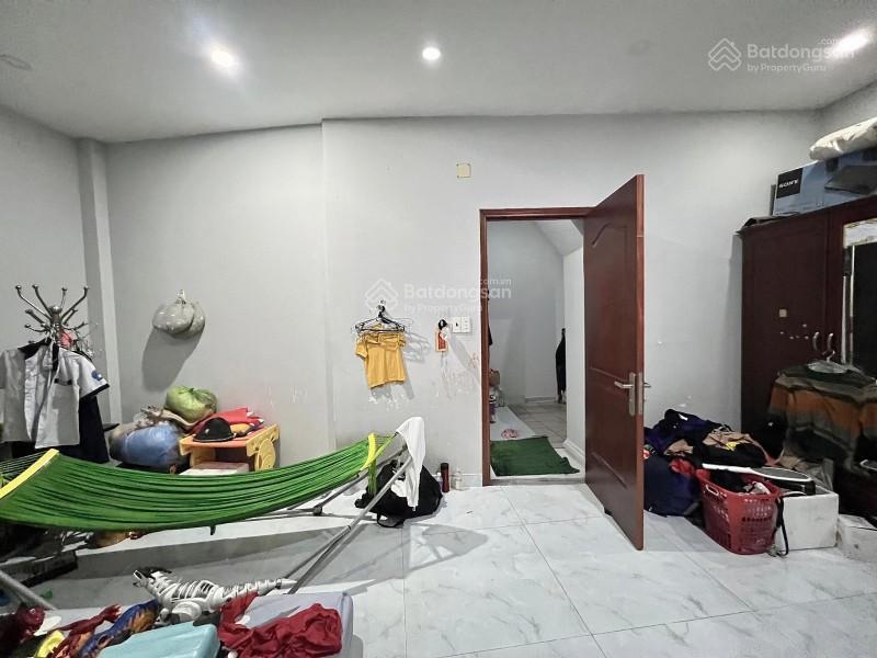 Bán nhà phú nhuận ô tô vào nhà 40m2 5 tầng ngang 6,7m 4 pn kd đỉnh sát mt trần kế xương 7.5 tỷ.