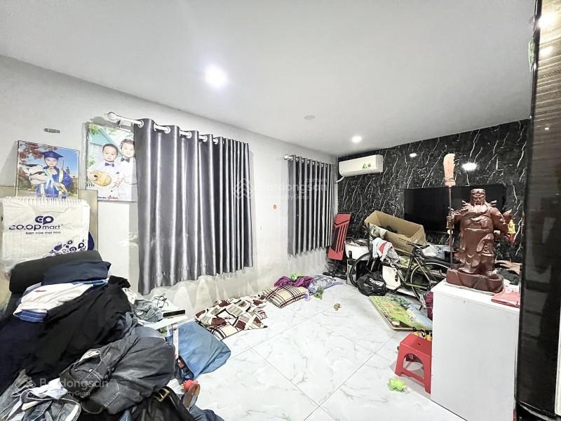 Bán nhà phú nhuận ô tô vào nhà 40m2 5 tầng ngang 6,7m 4 pn kd đỉnh sát mt trần kế xương 7.5 tỷ.