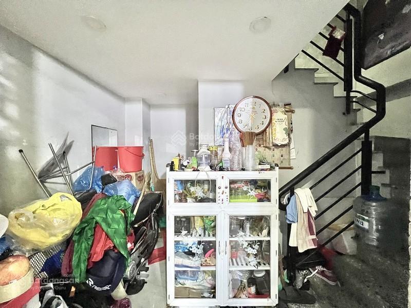 Bán nhà phú nhuận ô tô vào nhà 40m2 5 tầng ngang 6,7m 4 pn kd đỉnh sát mt trần kế xương 7.5 tỷ.
