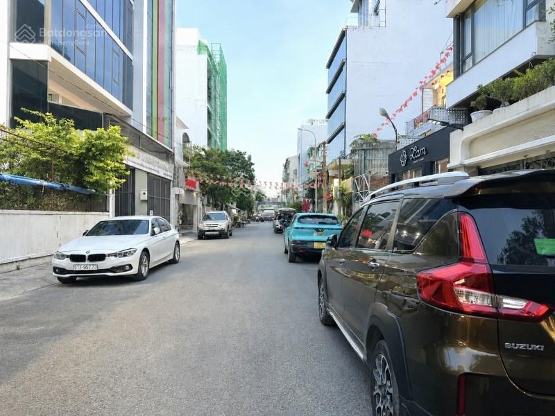 Bán nhà quận 3 hxh 70m2 3 tầng ngang 4m 5 pn sát mt lê văn sỹ gấp bán 8.4 tỷ