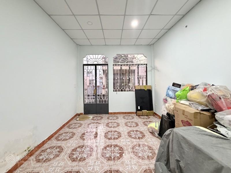 Bán nhà quận 3 hxh 70m2 3 tầng ngang 4m 5 pn sát mt lê văn sỹ gấp bán 8.4 tỷ