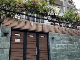 Bán nhà quận 3 hxh 50m2, 5 tầng btct ngang 4m đẹp lung linh ngợp bank gấp bán lê văn sỹ, 7.5 tỷ
