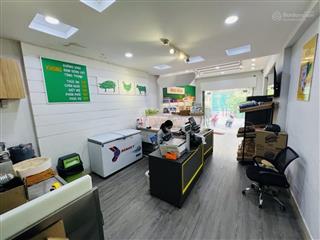 80m2 công nhận đủ, 4 tầng, mặt tiền khu đường hoa, dòng tiền tốt