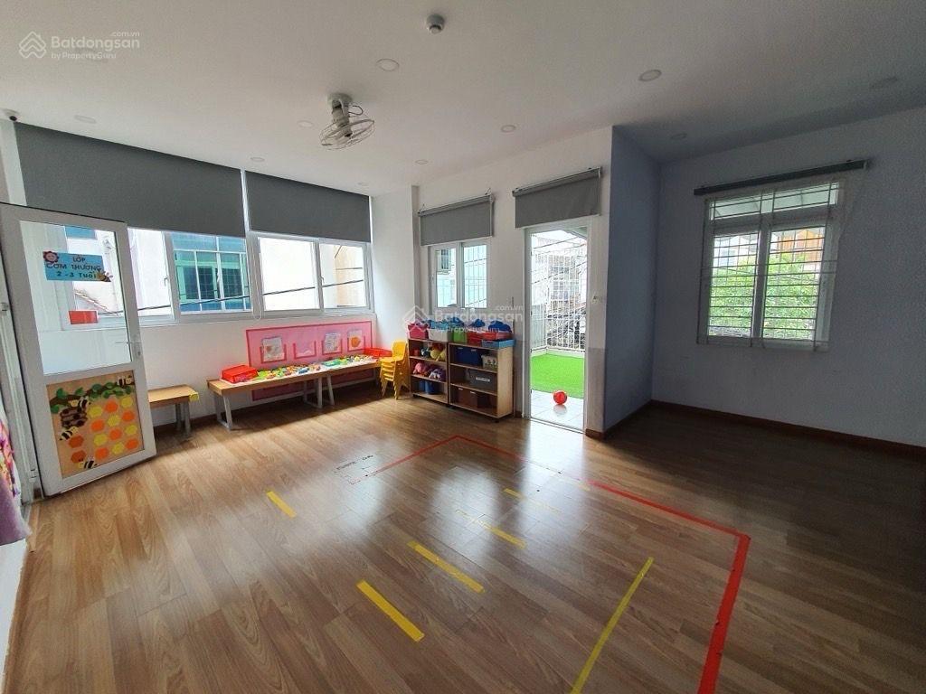 Lô góc mặt tiền khu đường hoa phan xích long, 120m2, 4 tầng bề thế