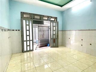 Hxh sát trục phạm văn đồng, 46m2, 2 tầng, nở hậu đẹp, chỉ 6.x tỷ (x bé bé)