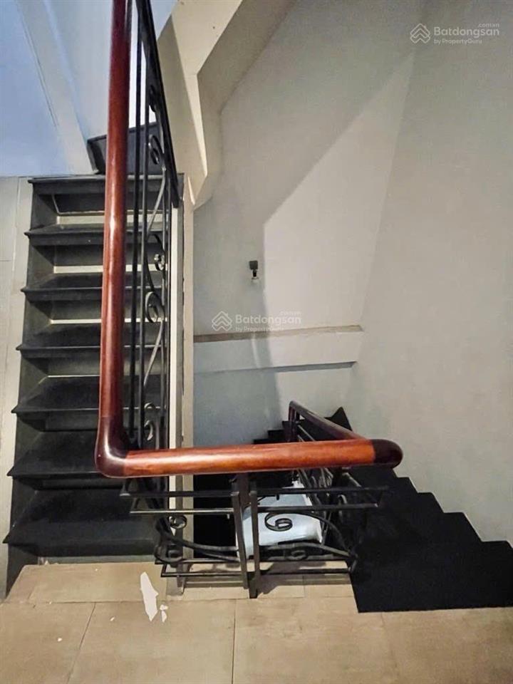 Nhà đẹp 3 tầng, 4x20, hxh tránh khu vip nguyễn văn đậu, pháp lý chuẩn, hoàn công đủ