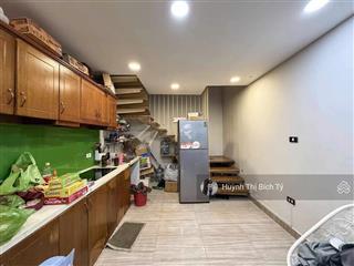 Hxh phan văn trị sát mặt tiền, 5 tầng, 39m2, nở hậu, chỉ hơn 5 tỷ xíu