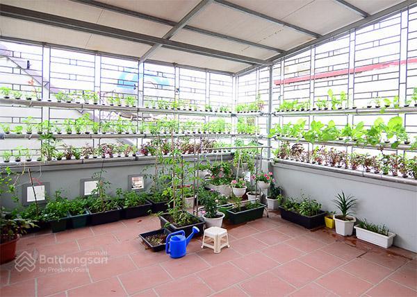 Mặt tiền kinh doanh lề rộng 3m bùi đình túy, 4.5x21m, 4 tầng, dòng tiền tốt, chỉ 25 tỷ