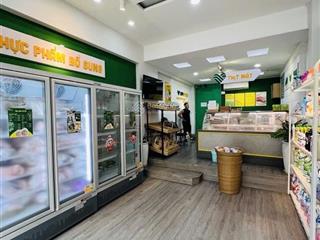 Mặt tiền kinh doanh lề rộng 3m bùi đình túy, 4.5x21m, 4 tầng, dòng tiền tốt, chỉ 25 tỷ