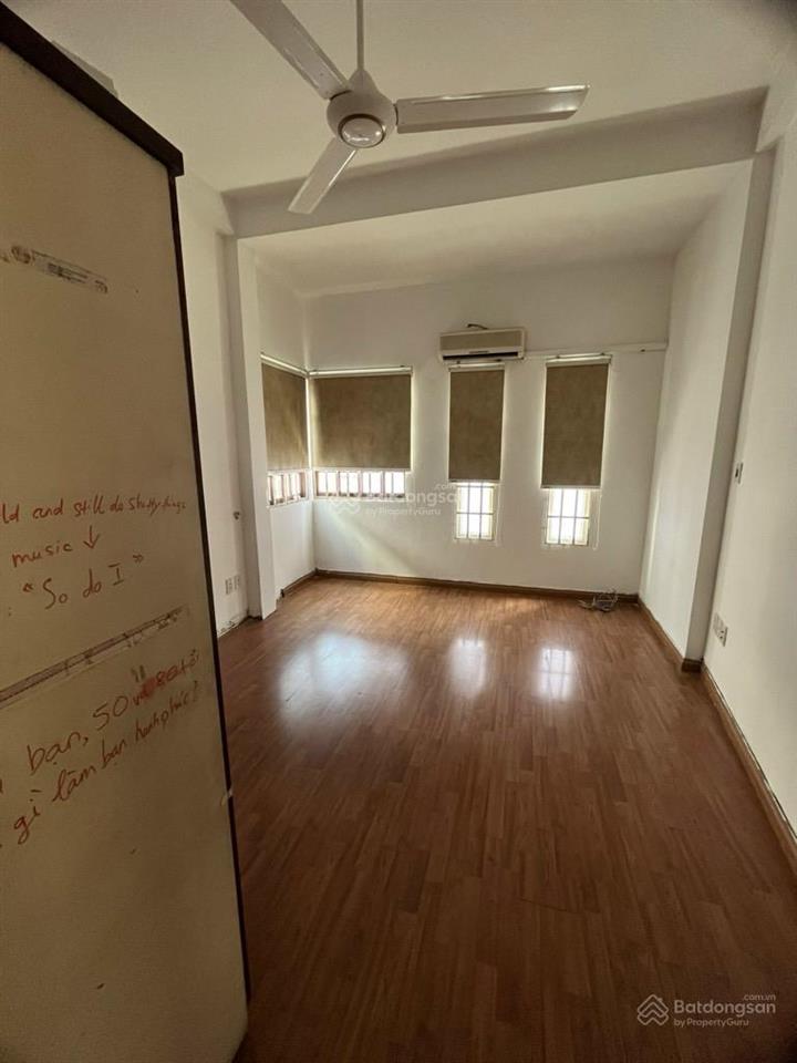 Siêu dòng tiền 30tr/tháng, 52m2x3 tầng, 7pn khép kín, hẻm đẹp nhất hoàng hoa thám