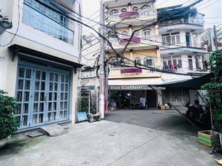 Sát hxh tránh, 3.2x25m, 4 tầng btct, dòng tiền tốt, chỉ 7.5 tỷ (thương lượng)