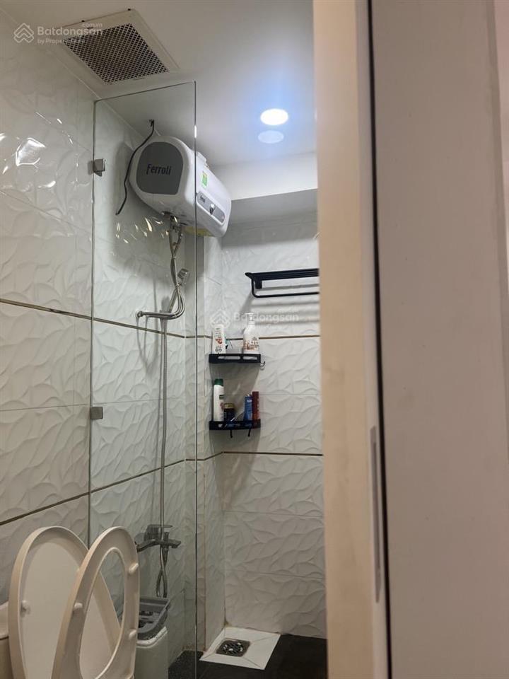 Hẻm 4m siêu vị trí đường phan xích long, gần 50m2 đất, nhà đẹp 2 tầng btct, nở hậu lộc lá