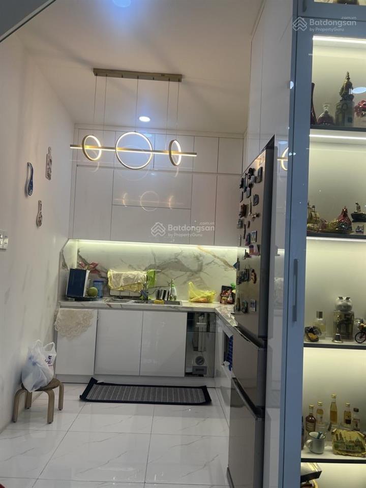 Hẻm 4m siêu vị trí đường phan xích long, gần 50m2 đất, nhà đẹp 2 tầng btct, nở hậu lộc lá