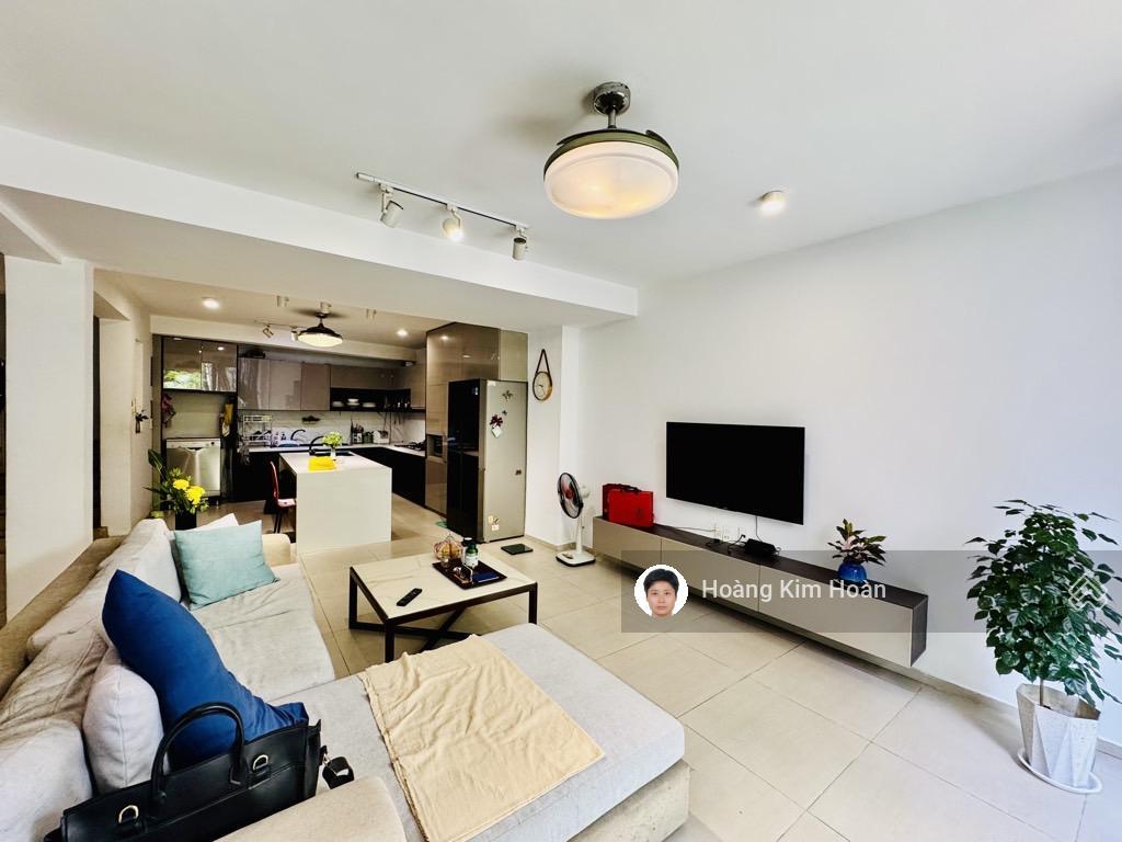 Chủ gấp bán!!! villa phố tươi mát 2 mặt thoáng, 8x20m, 4 tầng, 2 chiếc ô tô ngủ nhà