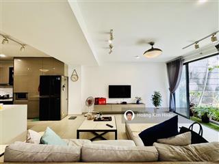 Chủ gấp bán!!! villa phố tươi mát 2 mặt thoáng, 8x20m, 4 tầng, 2 chiếc ô tô ngủ nhà