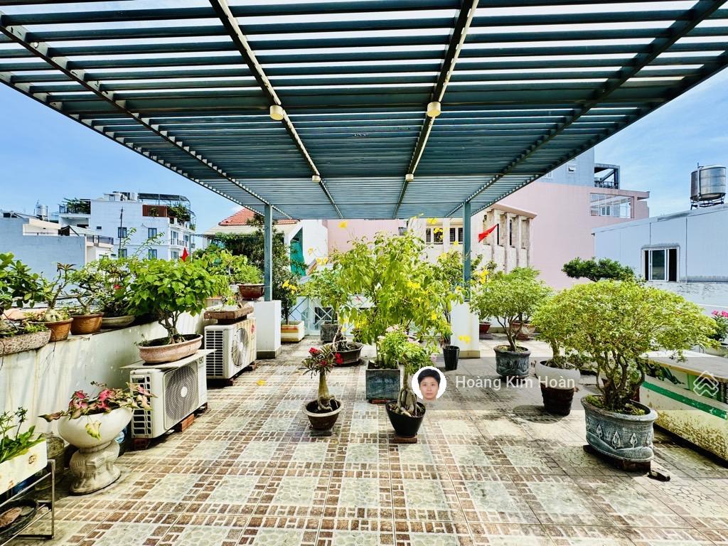 Chủ gấp bán!!! villa phố tươi mát 2 mặt thoáng, 8x20m, 4 tầng, 2 chiếc ô tô ngủ nhà