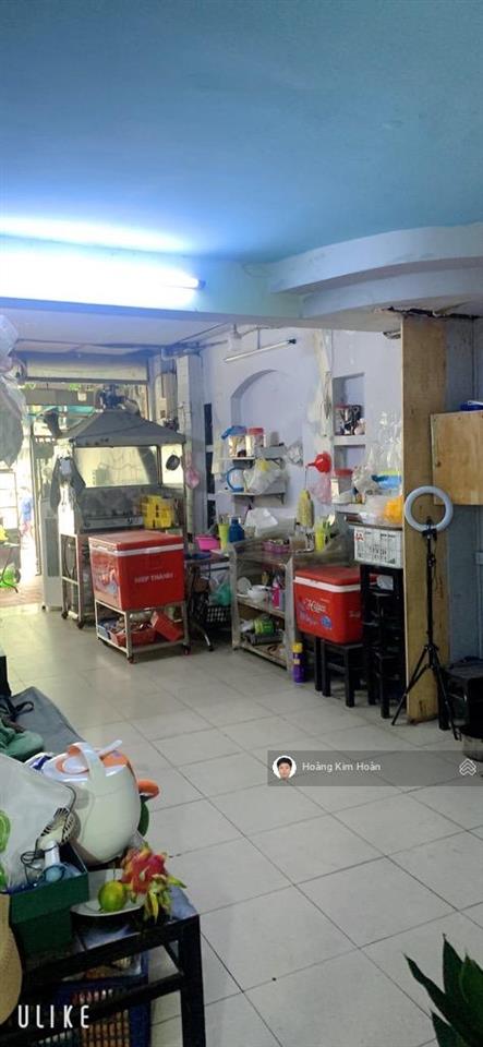 Chủ gấp bán!! toà chdv 23pn khép kín thu nhập ~1.1tỷ/1 năm, ngay mặt tiền khu đường hoa