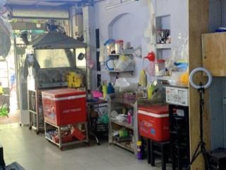 Chủ gấp bán!! toà chdv 23pn khép kín thu nhập ~1.1tỷ/1 năm, ngay mặt tiền khu đường hoa