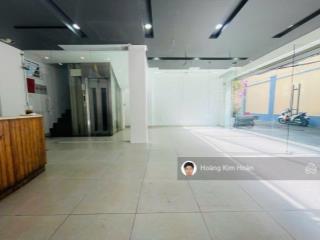 Smart mini building, ngang 8m khủng, ngay p.sài gòn, 6 tầng thang may, sát bãi đậu xe hơi