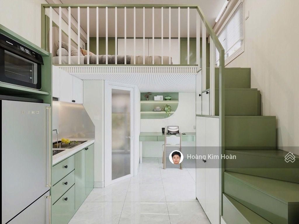 Vùng lõi trung tâm, toà nhà chdv 25 phòng, ngang bề thế 6m thang máy vivu, sát mặt tiền đường