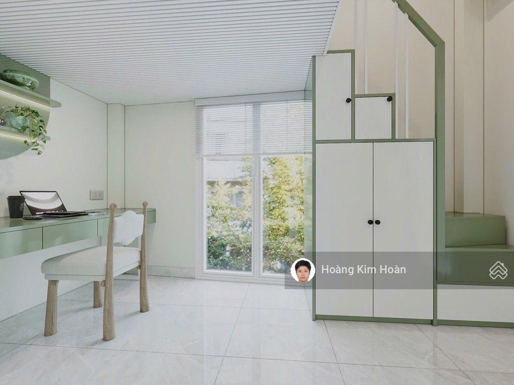 Vùng lõi trung tâm, toà nhà chdv 25 phòng, ngang bề thế 6m thang máy vivu, sát mặt tiền đường