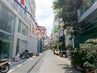 Tòa nhà 8 tầng, 12x20m, hẻm xe tải tránh sát mặt tiền, hệ thống pccc đầy đủ, giá tốt hơn thị trường