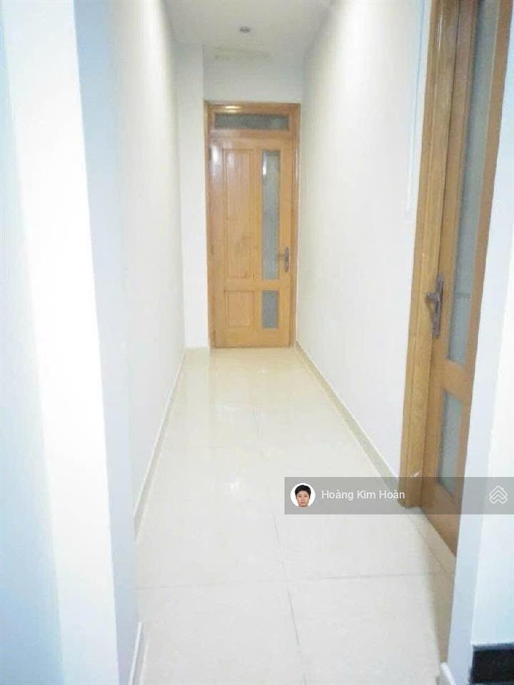 Hxh tránh sát mặt tiền lê văn sỹ, 6.2x18m, 7 tầng bề thế, dòng tiền ~900tr/năm