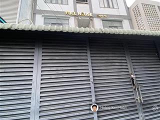 Toà chdv 4 tầng,ngang 8m hiếm có, 160m2 đất, 18pn/18wc, hxh sát mặt tiền đường