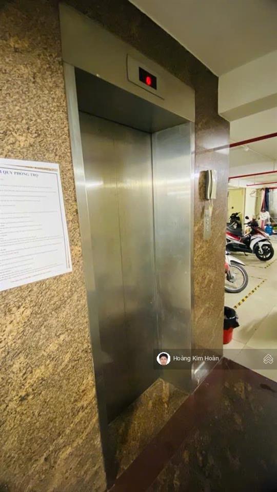 Hẻm xe tải sát mặt tiền, 160m2x5 tầng, chdv 26 phòng, hđ thuê khoán 60tr/th, tự khai thác 100tr/th