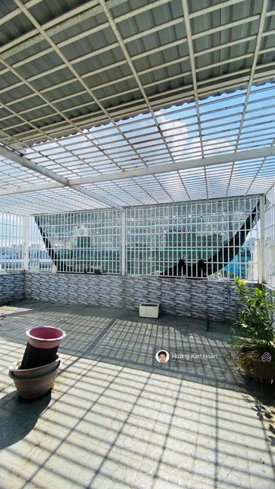 Hẻm xe tải sát mặt tiền, 160m2x5 tầng, chdv 26 phòng, hđ thuê khoán 60tr/th, tự khai thác 100tr/th