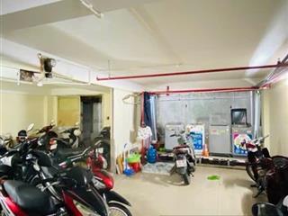 Hẻm xe tải sát mặt tiền, 160m2x5 tầng, chdv 26 phòng, hđ thuê khoán 60tr/th, tự khai thác 100tr/th