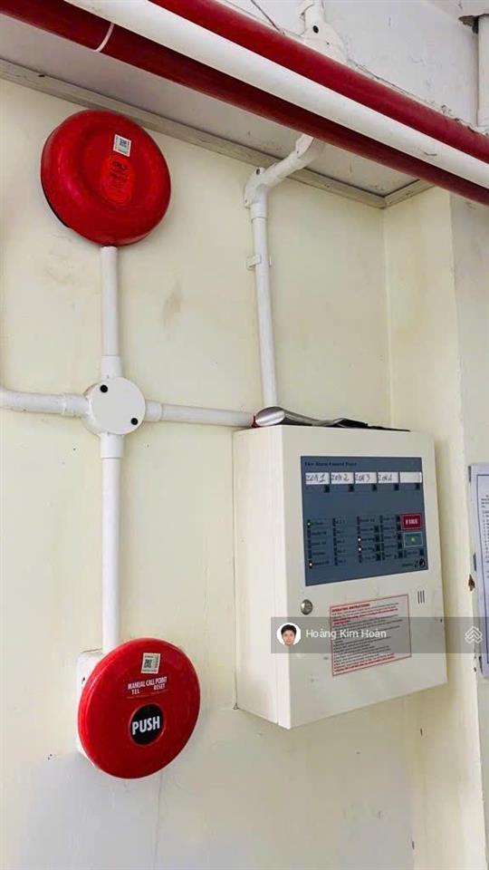 Hẻm xe tải sát mặt tiền, 160m2x5 tầng, chdv 26 phòng, hđ thuê khoán 60tr/th, tự khai thác 100tr/th